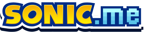 Sonic Me Logo