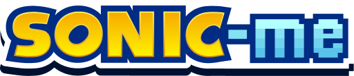 Sonic Me Logo